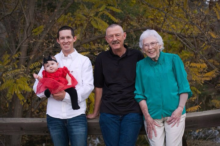 Avis de décès de Arlene Carol Gardner