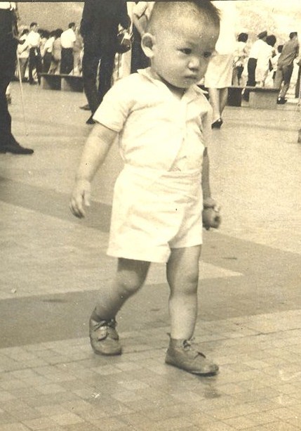 Obituary of David Tze Hung Cheng