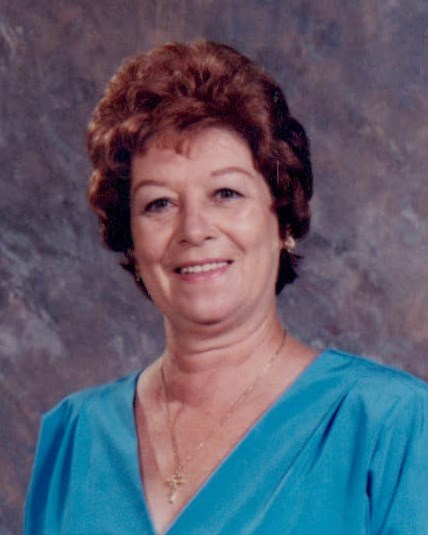 Obituary of Rosalia Mallen