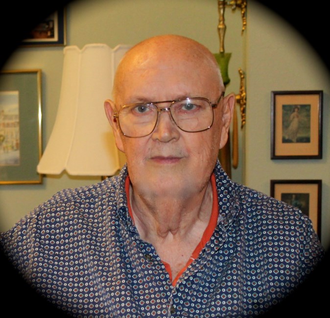 Obituary of Robert Andrew Snell