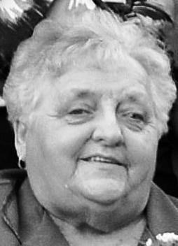 Obituary of Mary Lou Grimsley Shifflett