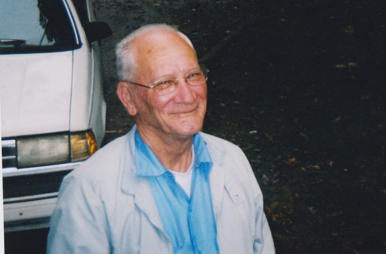 Obituary of Buford Carl Loveday