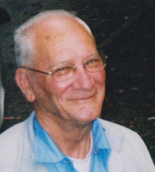 Buford Loveday Obituary Knoxville, TN