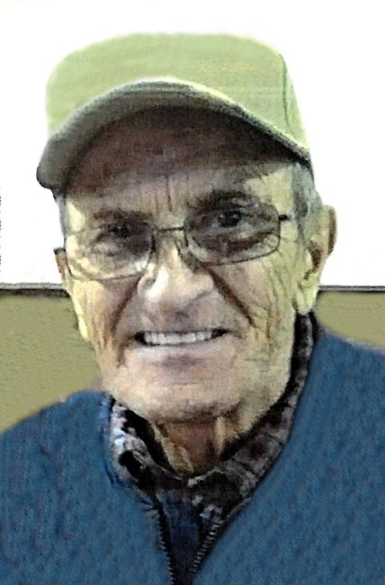 Obituary of David K. Staats