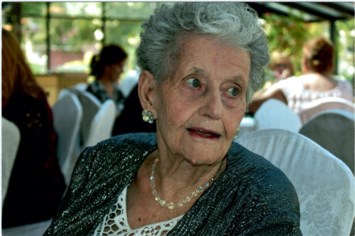 Obituary of Mary J. Mackaravitz
