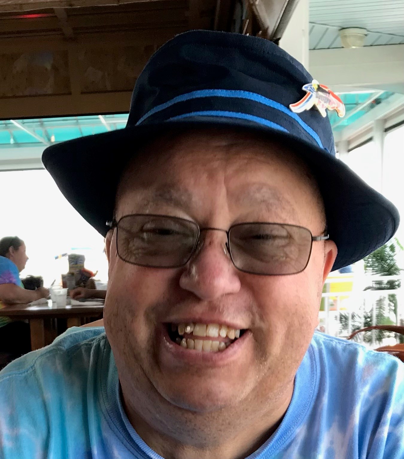 Obituary of John J. Twarek II