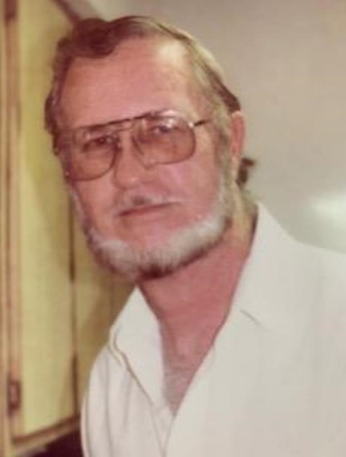 Obituary of Fred Bishop