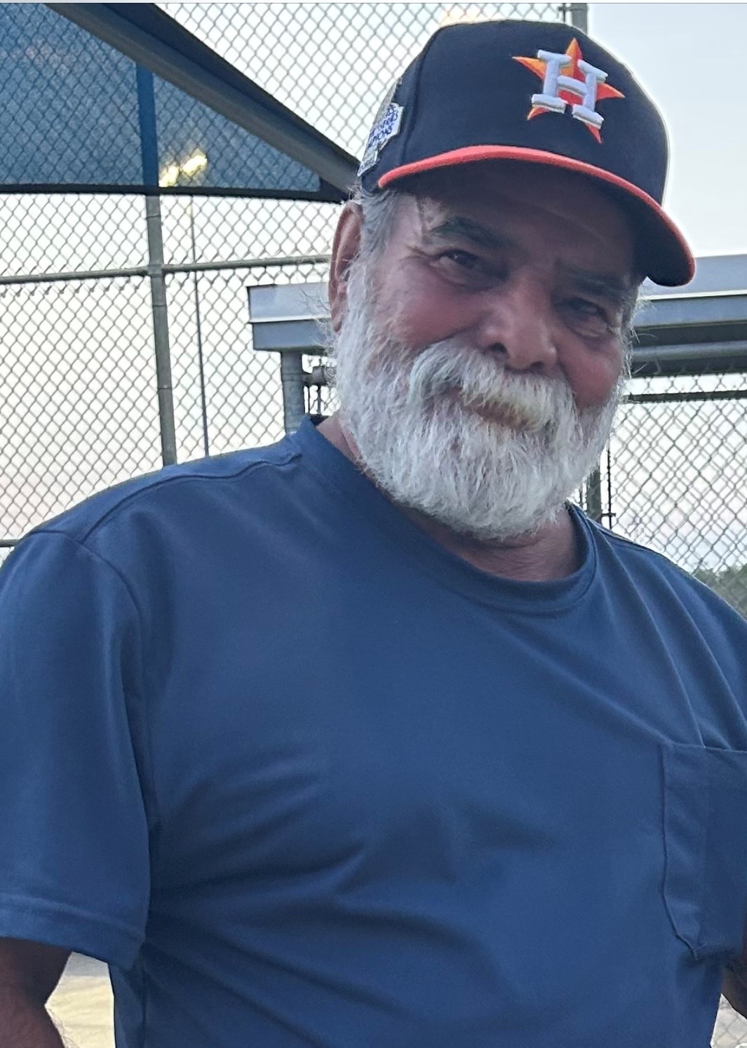 Obituary of Lazaro Jose Gonzalez IV