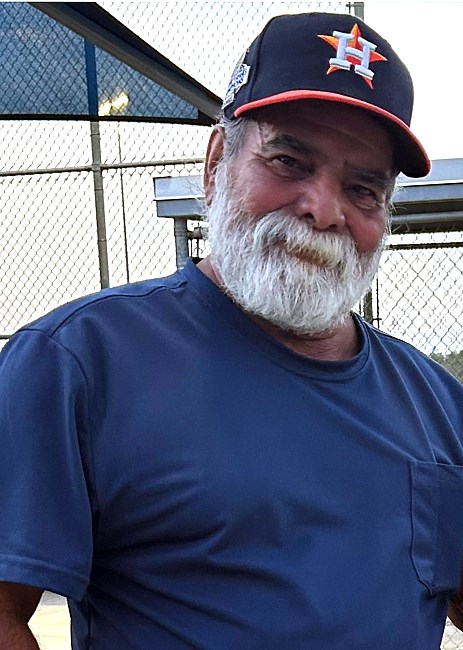 Obituary of Lazaro Jose Gonzalez IV