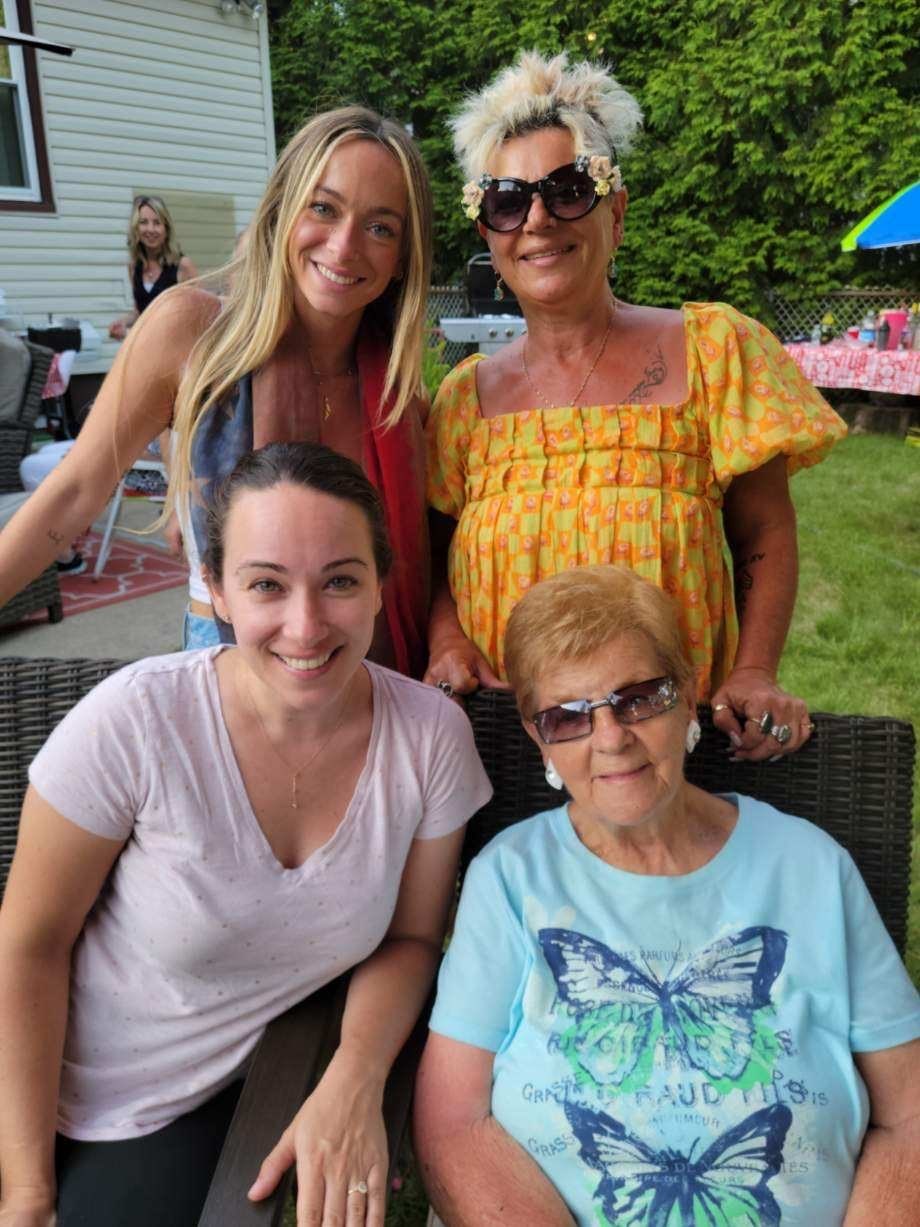 Obituary of Dolores M Viscardo