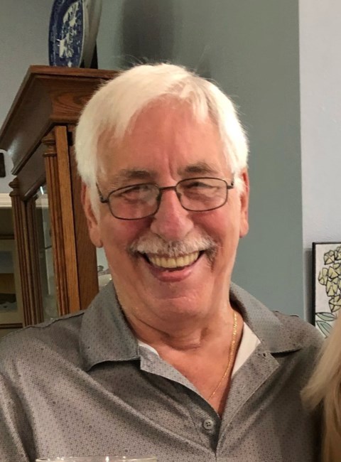 Obituary of Frank John Joseph Gallo Jr.