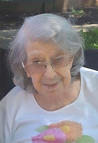Obituary of Mary "Nancy" Wielkiewicz