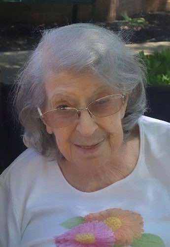Obituary of Mary Nancy Wielkiewicz
