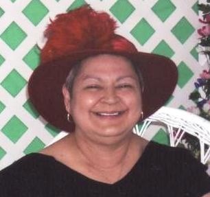 Obituary of Olga Yolanda Felton Talamantez