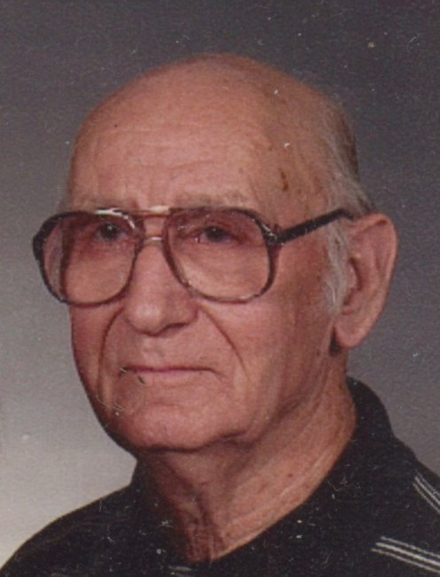 Obituary of Keith C. Hester