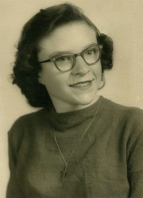 Obituary of Marilyn G Blakeman