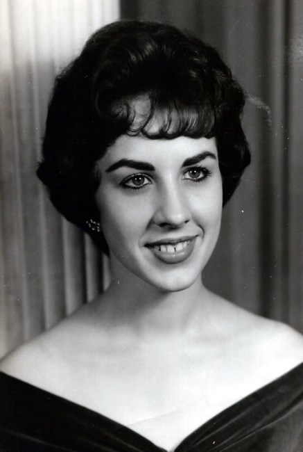 Obituary of Myrna Delois Lamb