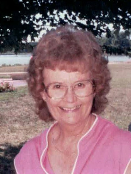 Obituary of Martha "Sis" Frances Hurley Reynolds