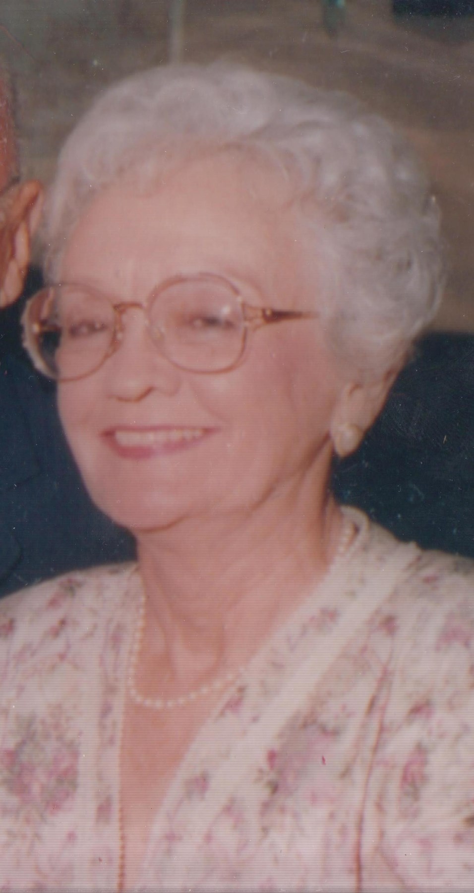 Obituary of Novlyn Grace Ohlson