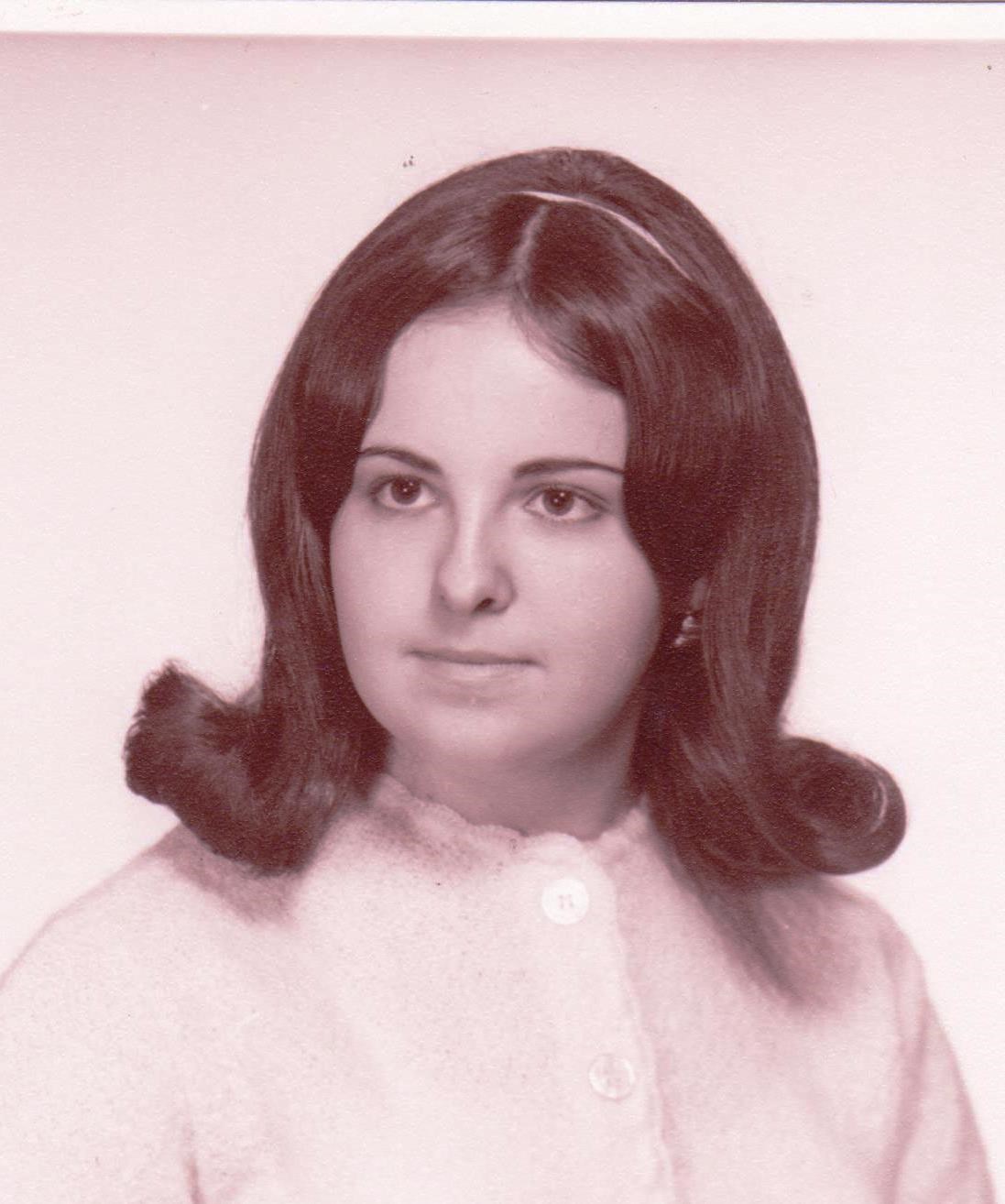 Obituary of Sally Anne Berthelette