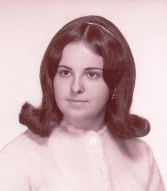 Obituary of Sally Anne Berthelette