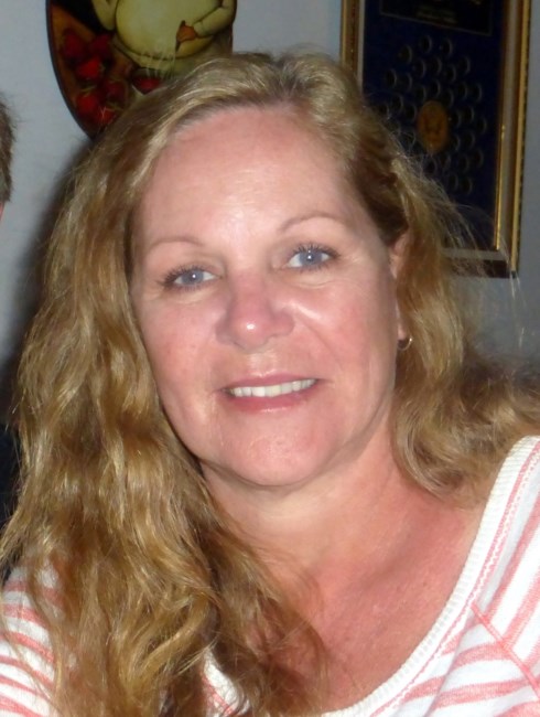 Obituary of Belinda Elizabeth Gilligan