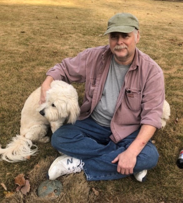 Obituario de Jeffery Mark Neiger