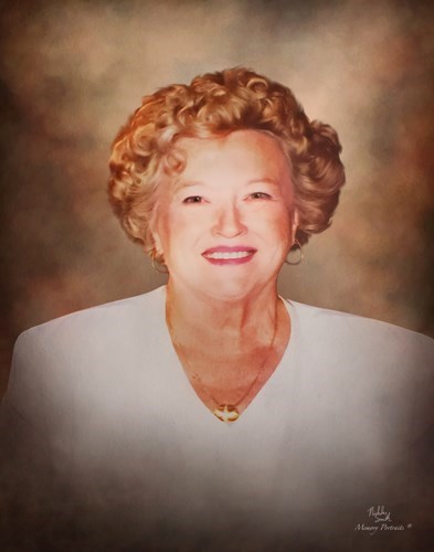 Obituary of Norma Binns