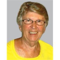 Obituary of Esther LaVerne Van Zytveld (Hoitenga)