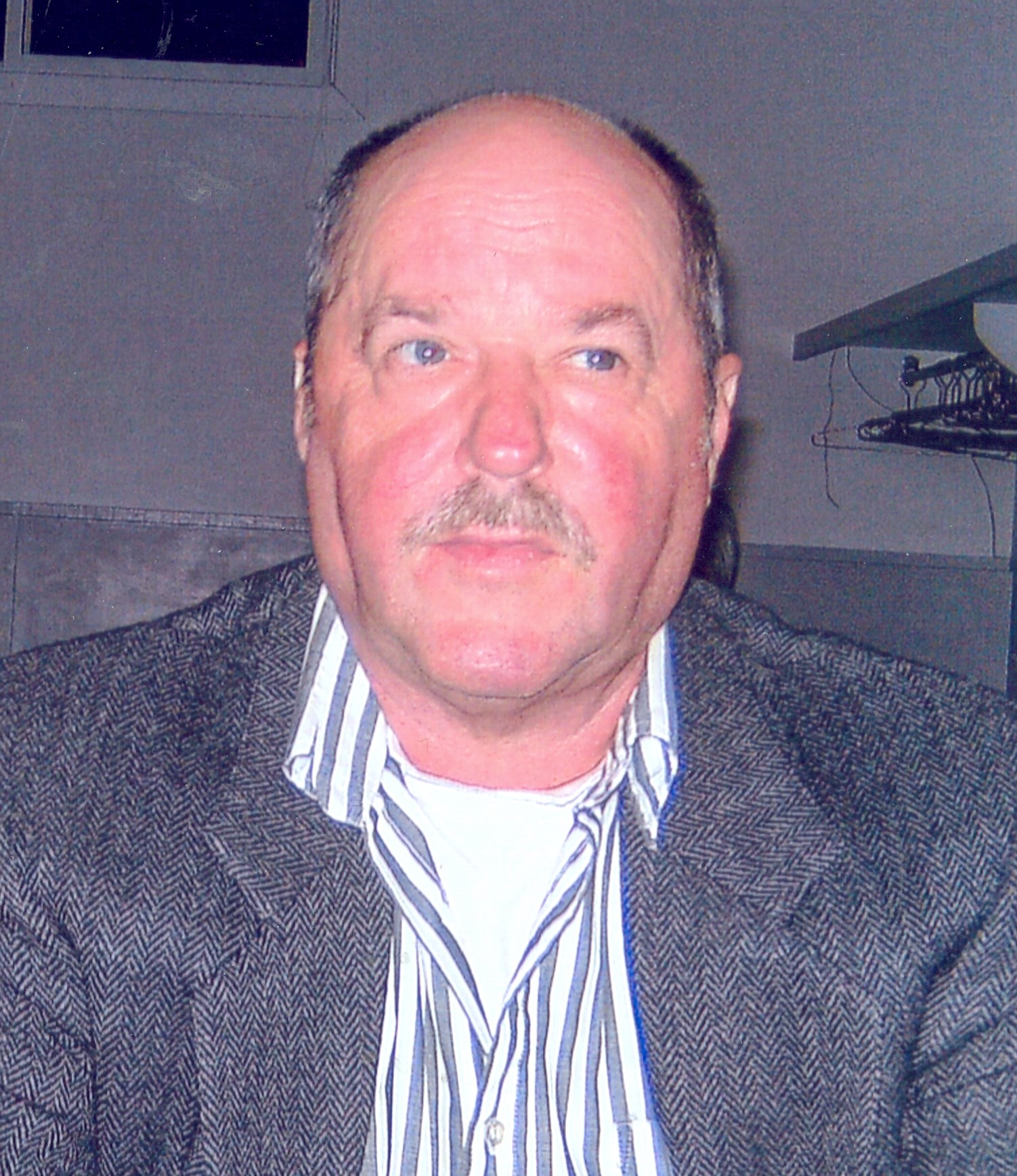 Malcolm MacKay Obituary Inverness, NS