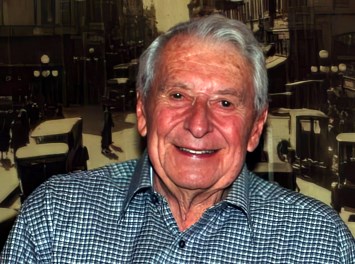 Obituary of Wayne C. Castle