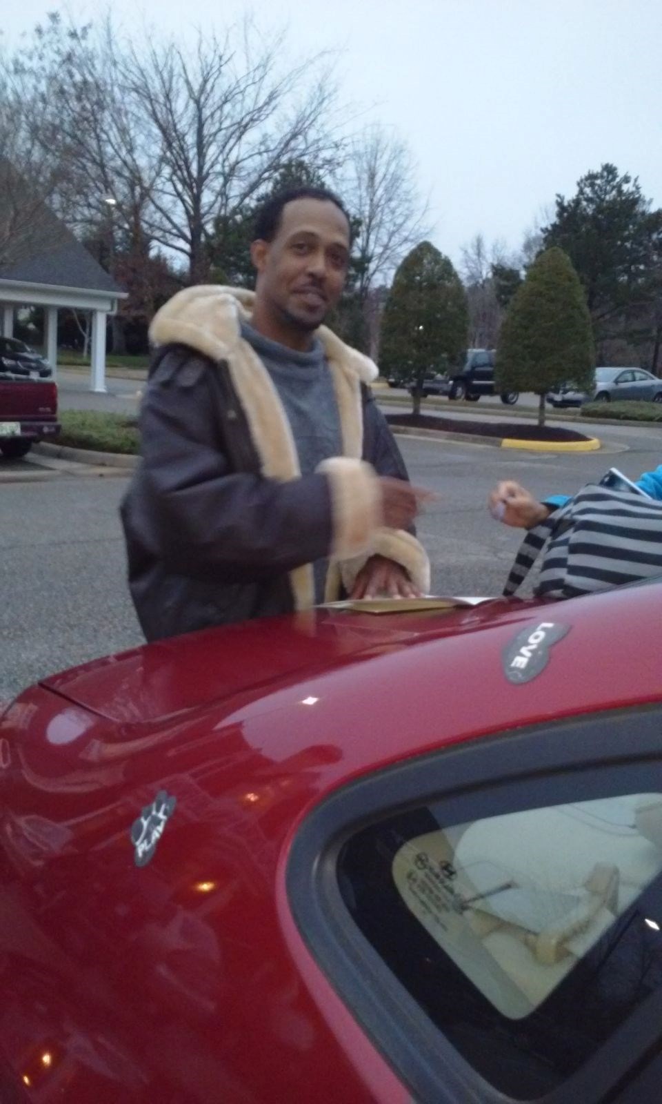 Obituary of Shaine Dee'Lee'oan Henderson