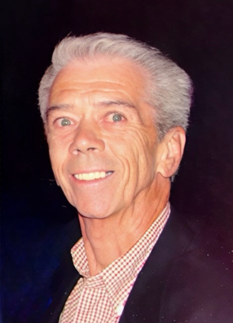 Obituary of David T Harkins