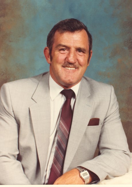 Obituary of Herman William Jollimore