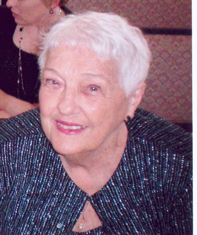 Obituary of Mrs Marilyn L Dresser Ericson