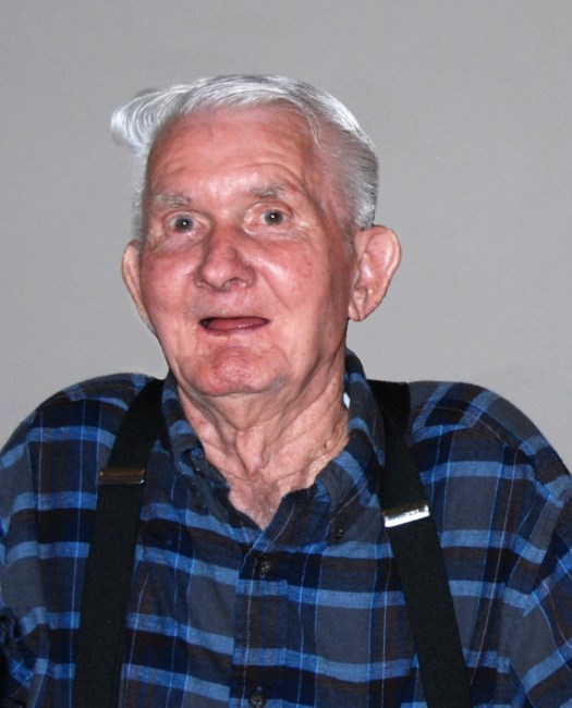 Obituary of Ernest G. Holmes, Sr.