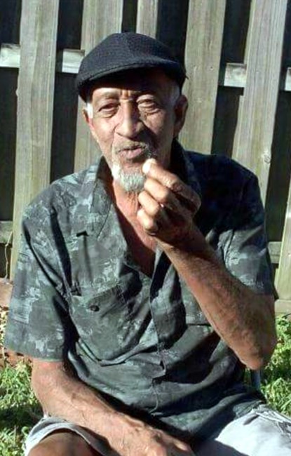 Obituario de Francisco Cordero de Jesus