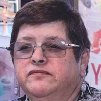 Obituary of Claudia Rae Killian