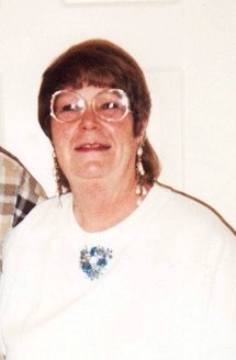 Obituario de Betty McIntire Sitz