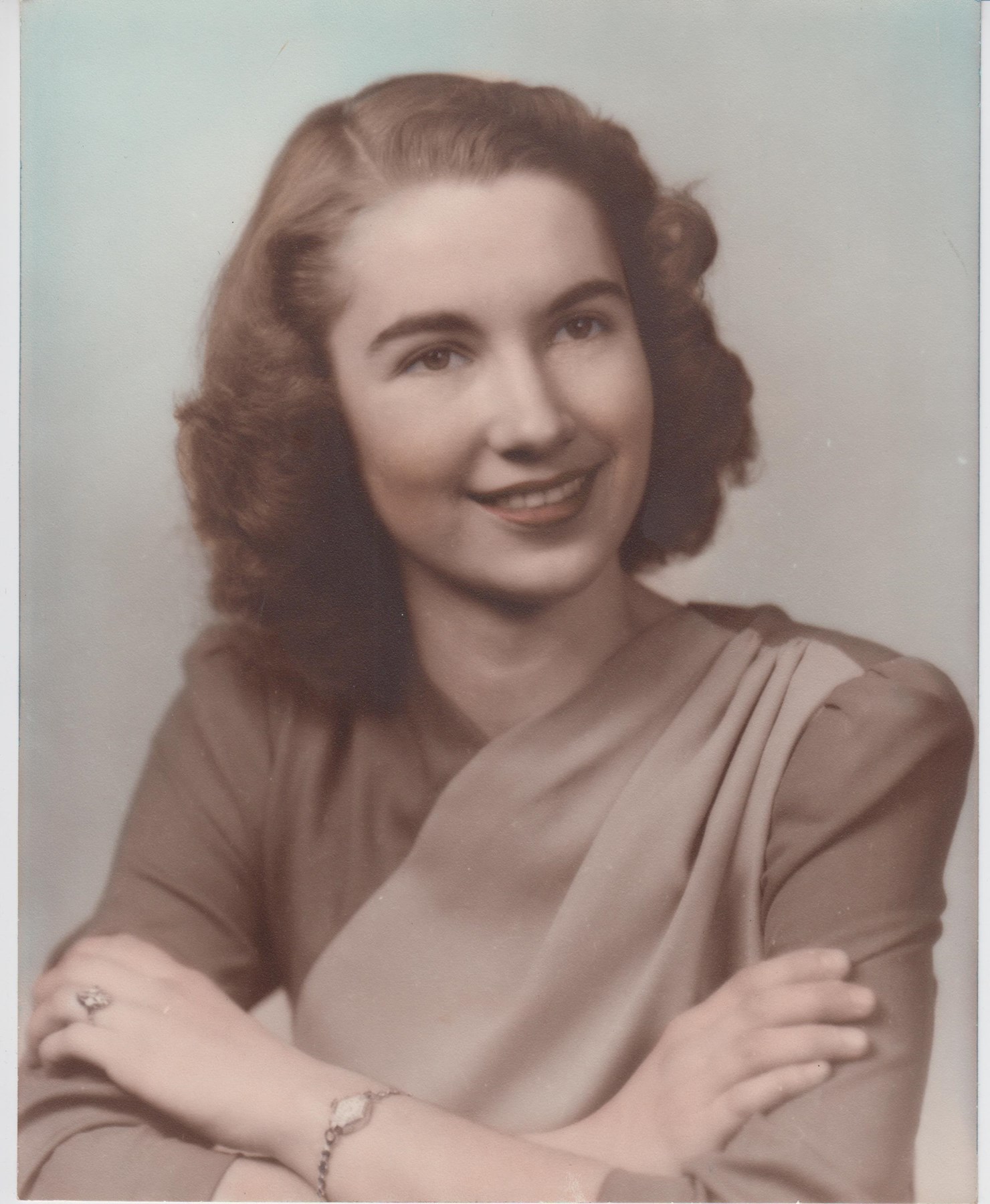 Obituario de Joyce Queen Rabb