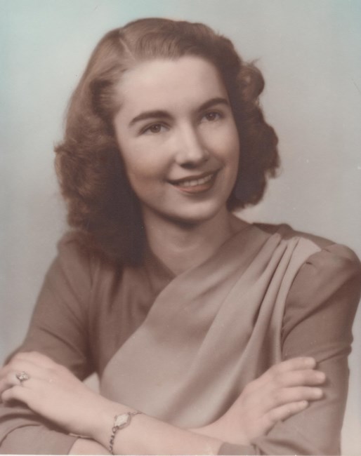 Obituary of Joyce Queen Rabb