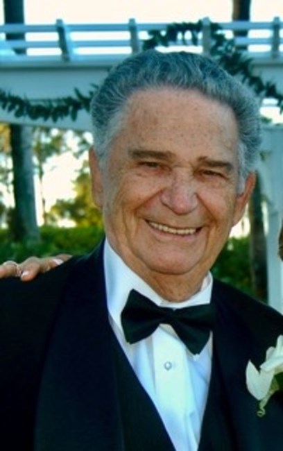 Obituary of Argelio A Garcia
