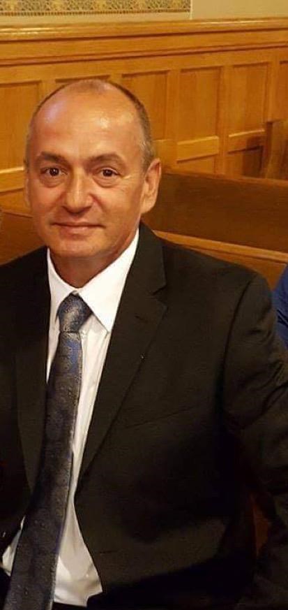 Obituary of Gary Franklin Kwasney