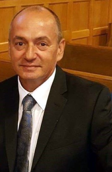 Obituary of Gary Franklin Kwasney