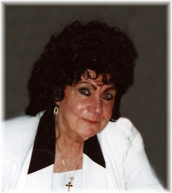 Obituary of Dolores Patricia Allen