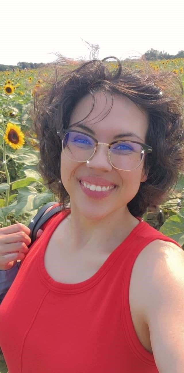 Obituario de Taina Maria Vega