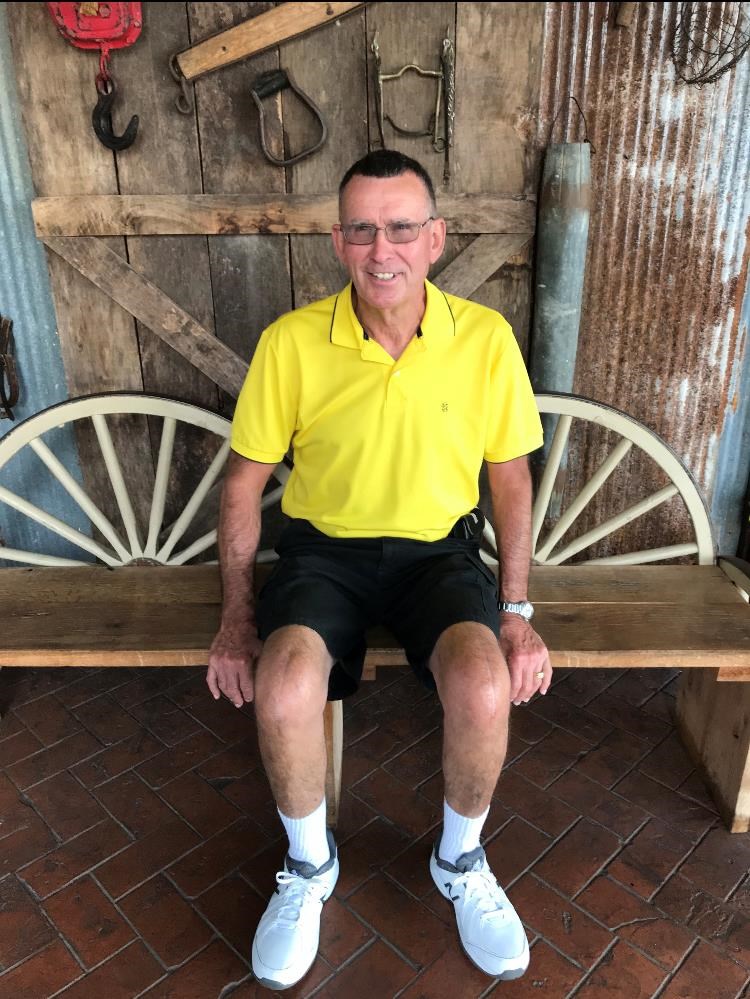 Obituary of Harold Williams