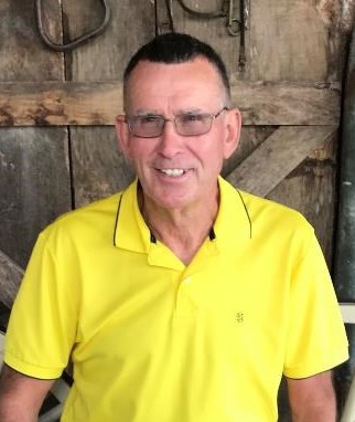 Obituary of Harold Williams