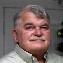 Obituary of Loren Green