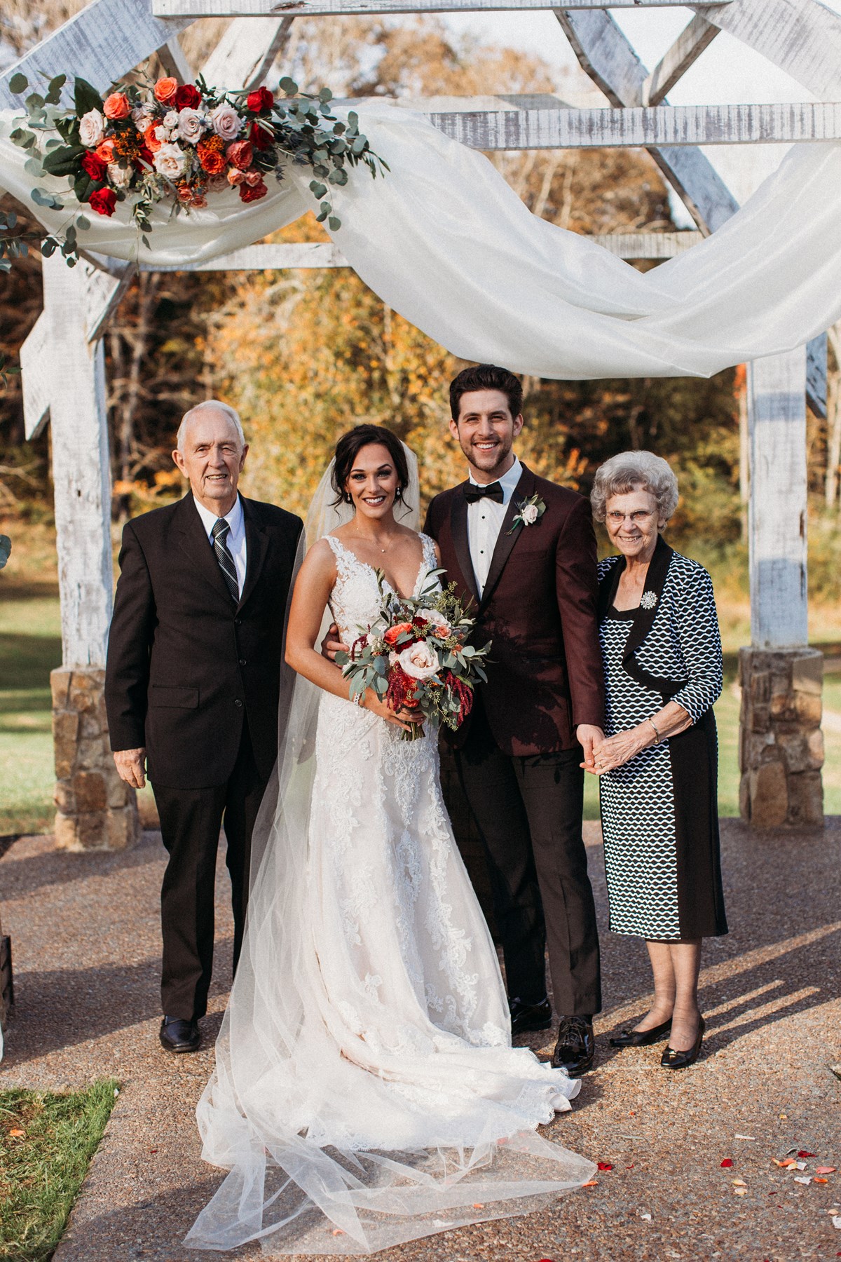 Obituary of Kenneth Ray Looney Sr.